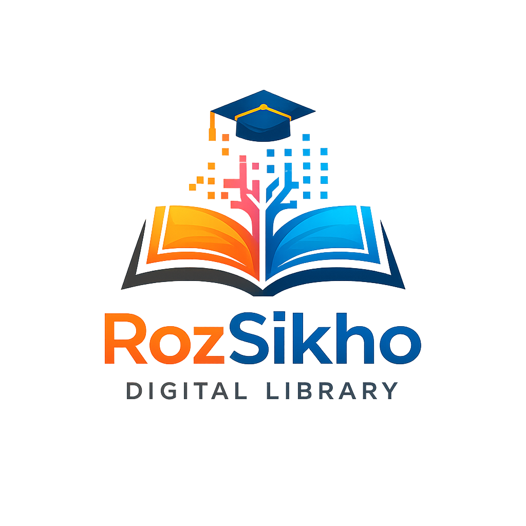 RozSikho Digital Library1
