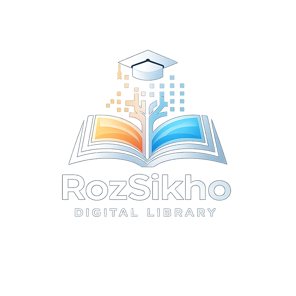 RozSikho Digital Library
