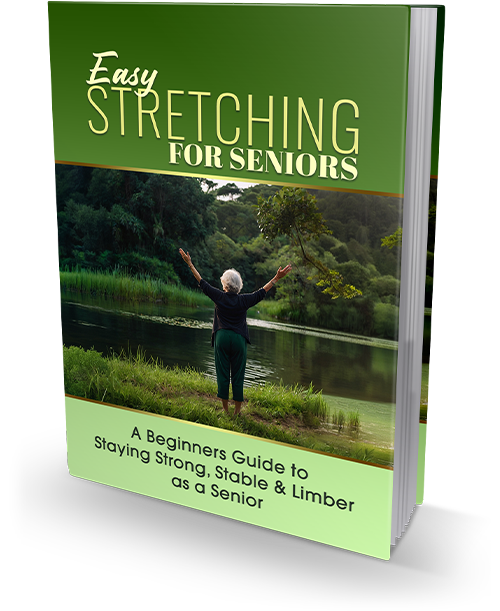 Easy Stretching For Seniors