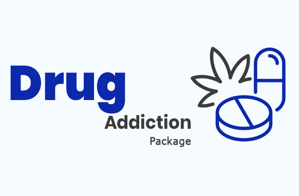 Drug Addition(STOP YOUR DEPENDENCE)