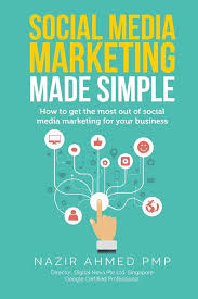 Social Media Marketing Made Simple